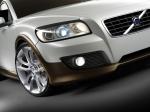 Volvo C30 Design Concept 2006 года
